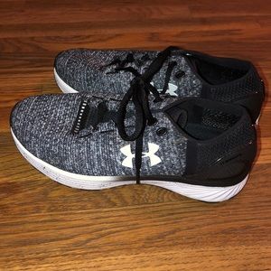 Under Armour Bandit 3 size 7
